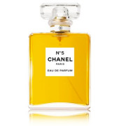 Today I'm Wearing: Chanel No.5 - We Wear Perfume We Wear Perfume