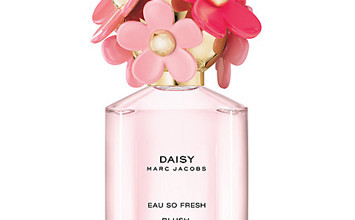 daisy pink