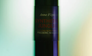 green synthetic jungle